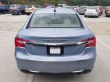 Used 2013 Chrysler 200 1C3CCBBB4DN765515 for sale in loganville, GA thumb image 4