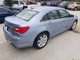 Used 2013 Chrysler 200 1C3CCBBB4DN765515 for sale in loganville, GA thumb image 5