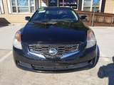 thumb 2008 Nissan Altima