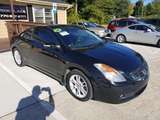 thumb 2008 Nissan Altima