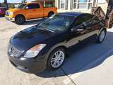 thumb 2008 Nissan Altima