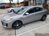 Used 2012 Mazda Mazda3 JM1BL1UF4C1617789 for sale in loganville, GA thumb image 2
