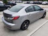 Used 2012 Mazda Mazda3 JM1BL1UF4C1617789 for sale in loganville, GA thumb image 4