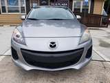 Used 2012 Mazda Mazda3 JM1BL1UF4C1617789 for sale in loganville, GA thumb image 6