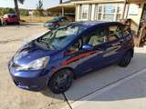 thumb 2012 Honda Fit