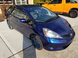 thumb 2012 Honda Fit