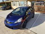 thumb 2012 Honda Fit