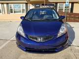 thumb 2012 Honda Fit