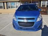 Used 2014 Chevrolet Spark KL8CD6S95EC454517 for sale in loganville, GA thumb image 7