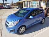 Used 2014 Chevrolet Spark KL8CD6S95EC454517 for sale in loganville, GA thumb image 2