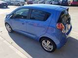 Used 2014 Chevrolet Spark KL8CD6S95EC454517 for sale in loganville, GA thumb image 3