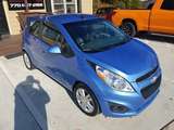 Used 2014 Chevrolet Spark KL8CD6S95EC454517 for sale in loganville, GA thumb image 6