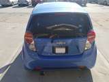 Used 2014 Chevrolet Spark KL8CD6S95EC454517 for sale in loganville, GA thumb image 4