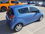 Used 2014 Chevrolet Spark KL8CD6S95EC454517 for sale in loganville, GA thumb image 5