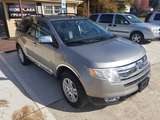 Used 2008 Ford Edge 2FMDK38C58BA94815 for sale in loganville, GA thumb image 11