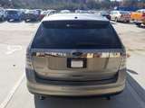 Used 2008 Ford Edge 2FMDK38C58BA94815 for sale in loganville, GA thumb image 7