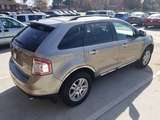 Used 2008 Ford Edge 2FMDK38C58BA94815 for sale in loganville, GA thumb image 9