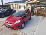 thumb 2012 Ford Fiesta