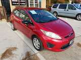 thumb 2012 Ford Fiesta