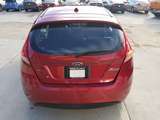 thumb 2012 Ford Fiesta