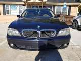 thumb 2006 BMW 7-Series