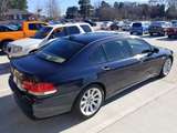 thumb 2006 BMW 7-Series