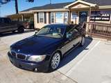thumb 2006 BMW 7-Series