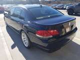 thumb 2006 BMW 7-Series