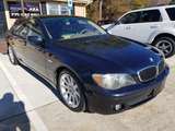 thumb 2006 BMW 7-Series
