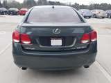 Used 2008 Lexus GS 350 JTHCE96S280013306 for sale in loganville, GA thumb image 8
