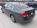 Used 2008 Lexus GS 350 JTHCE96S280013306 for sale in loganville, GA thumb image 6