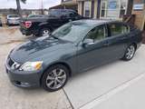 Used 2008 Lexus GS 350 JTHCE96S280013306 for sale in loganville, GA thumb image 4