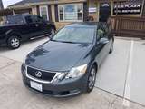 Used 2008 Lexus GS 350 JTHCE96S280013306 for sale in loganville, GA thumb image 1