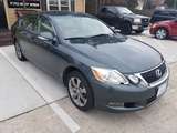 Used 2008 Lexus GS 350 JTHCE96S280013306 for sale in loganville, GA thumb image 12
