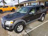 Used 2006 Ford Explorer 1FMEU63E16UA86193 for sale in loganville, GA thumb image 2
