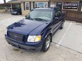 Used 2005 Ford Explorer Sport Trac 1FMZU67K45UA87922 for sale in loganville, GA thumb image 1