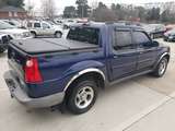 Used 2005 Ford Explorer Sport Trac 1FMZU67K45UA87922 for sale in loganville, GA thumb image 5