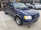 Used 2005 Ford Explorer Sport Trac 1FMZU67K45UA87922 for sale in loganville, GA thumb image 6