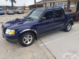 Used 2005 Ford Explorer Sport Trac 1FMZU67K45UA87922 for sale in loganville, GA thumb image 2