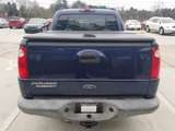 Used 2005 Ford Explorer Sport Trac 1FMZU67K45UA87922 for sale in loganville, GA thumb image 4