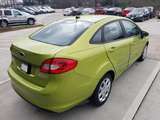 Used 2013 Ford Fiesta 3FADP4BJ9DM164799 for sale in loganville, GA thumb image 5