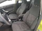 Used 2013 Ford Fiesta 3FADP4BJ9DM164799 for sale in loganville, GA thumb image 9