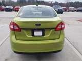 Used 2013 Ford Fiesta 3FADP4BJ9DM164799 for sale in loganville, GA thumb image 4