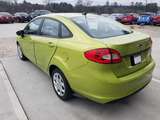 Used 2013 Ford Fiesta 3FADP4BJ9DM164799 for sale in loganville, GA thumb image 3