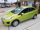 Used 2013 Ford Fiesta 3FADP4BJ9DM164799 for sale in loganville, GA thumb image 2
