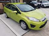 Used 2013 Ford Fiesta 3FADP4BJ9DM164799 for sale in loganville, GA thumb image 6