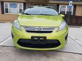 Used 2013 Ford Fiesta 3FADP4BJ9DM164799 for sale in loganville, GA thumb image 7