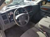 Used 2006 Dodge RAM 1500 1D7HA18226J119799 for sale in loganville, GA thumb image 8