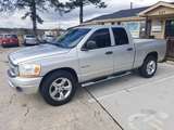 Used 2006 Dodge RAM 1500 1D7HA18226J119799 for sale in loganville, GA thumb image 2