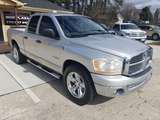 Used 2006 Dodge RAM 1500 1D7HA18226J119799 for sale in loganville, GA thumb image 6